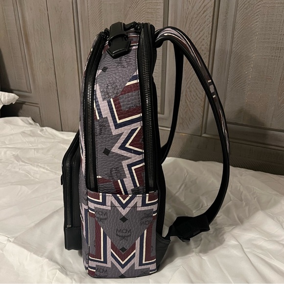 MCM Backpack - Picture 7 of 16